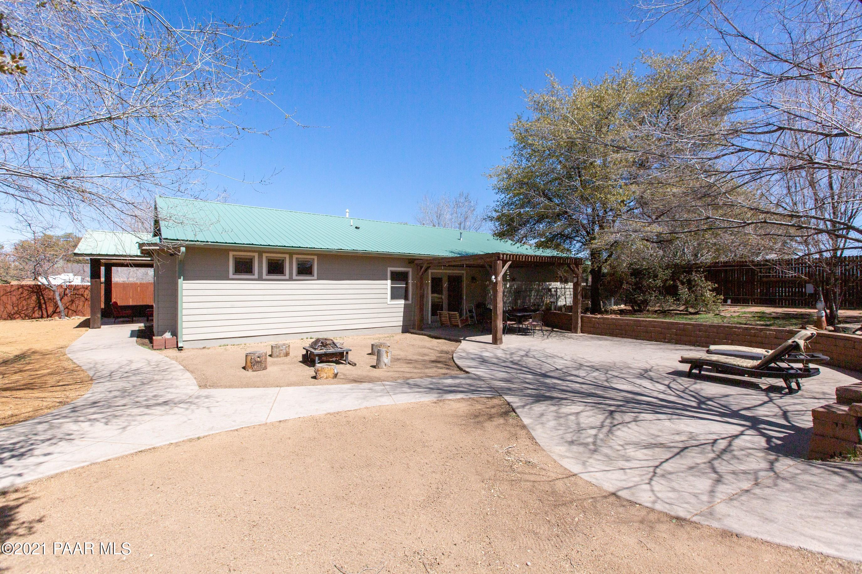 7270 North Race Track Road Prescott, AZ 86305 - Photo 23 of 33 149A3065