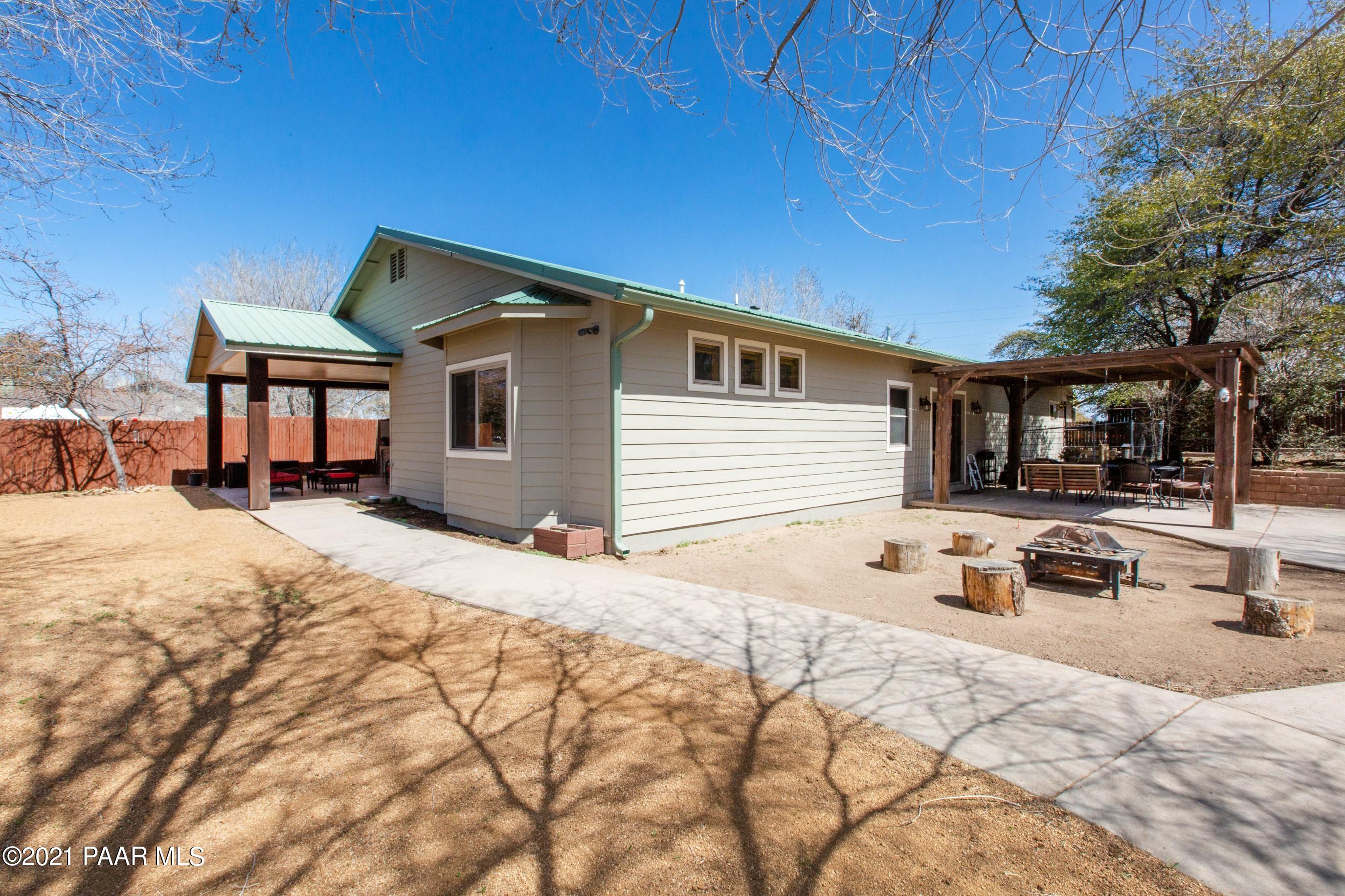 7270 North Race Track Road Prescott, AZ 86305 - Photo 24 of 33 149A3079