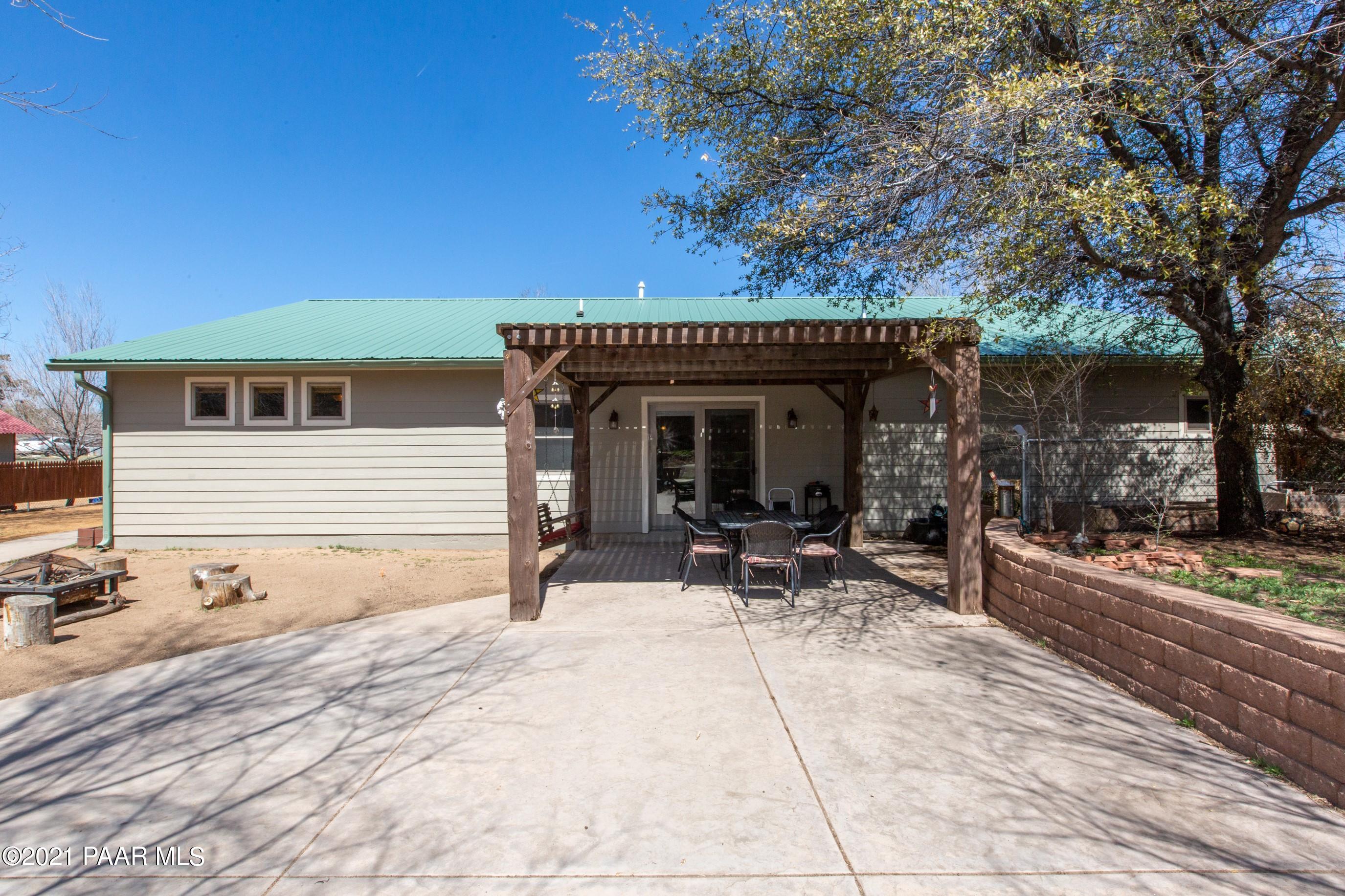 7270 North Race Track Road Prescott, AZ 86305 - Photo 25 of 33 149A3080