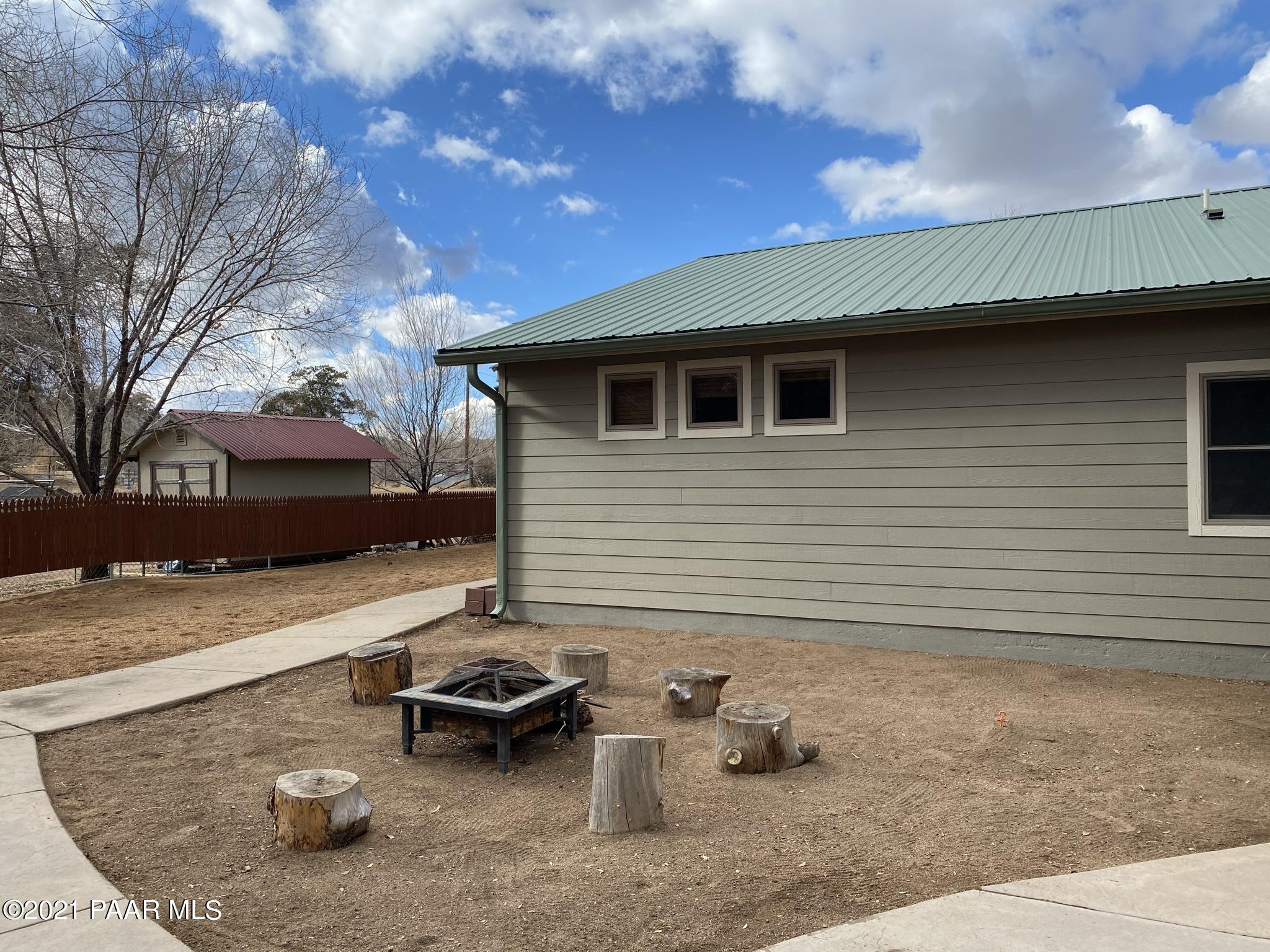 7270 North Race Track Road Prescott, AZ 86305 - Photo 26 of 33 Gina Side