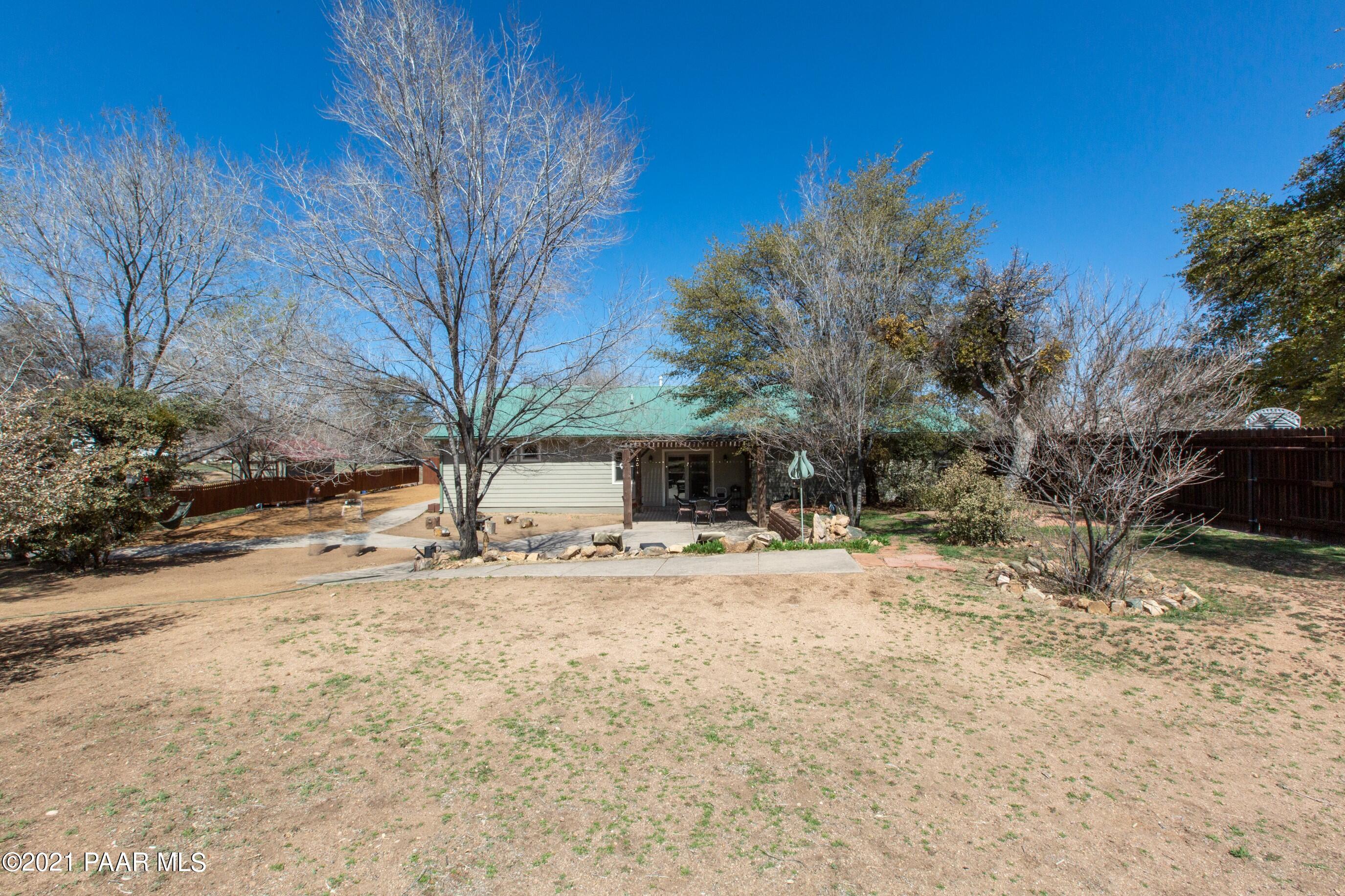 7270 North Race Track Road Prescott, AZ 86305 - Photo 28 of 33 149A3081