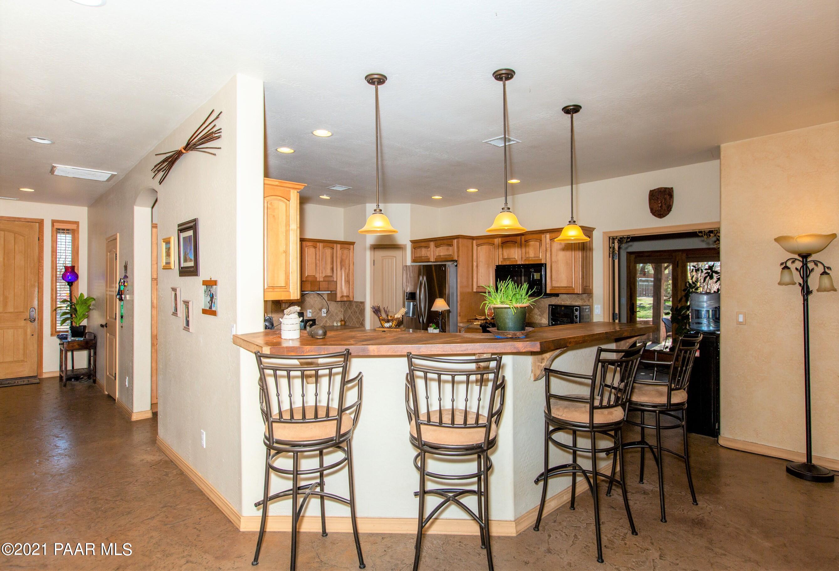 7270 North Race Track Road Prescott, AZ 86305 - Photo 6 of 33 149A3055