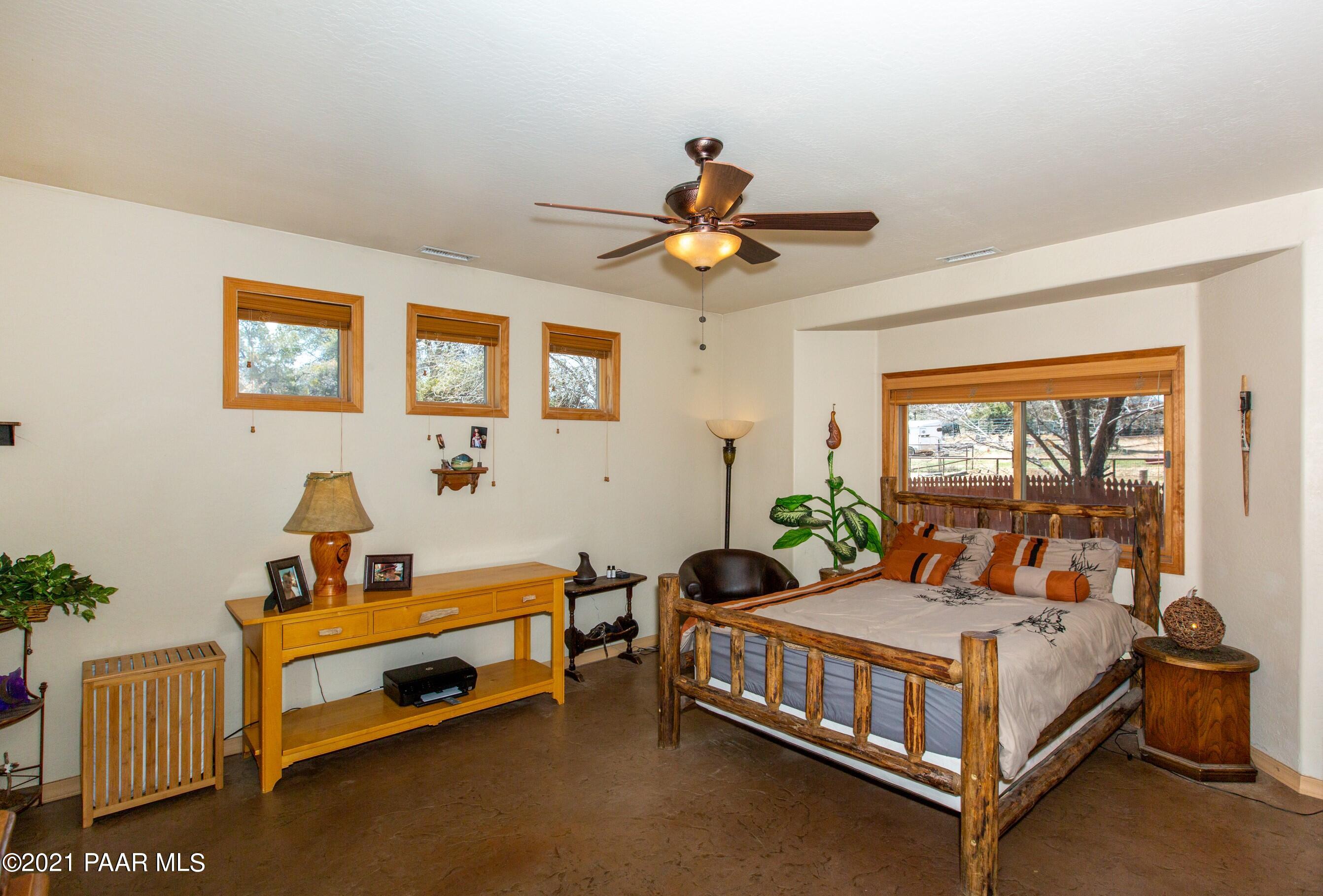 7270 North Race Track Road Prescott, AZ 86305 - Photo 10 of 33 149A3047