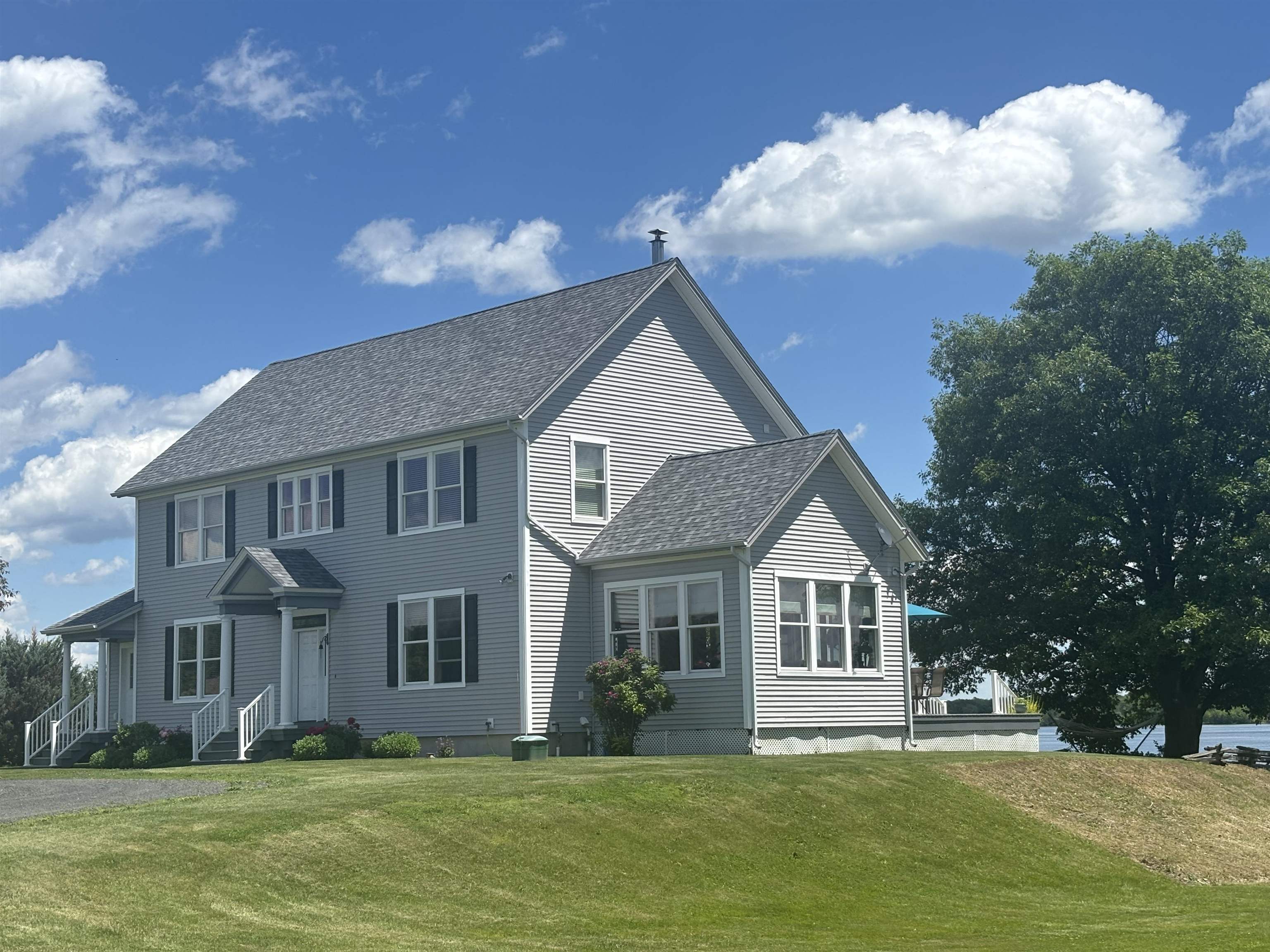 390 Wagner Point Road Alburgh, VT 05440 - Photo 23 of 55