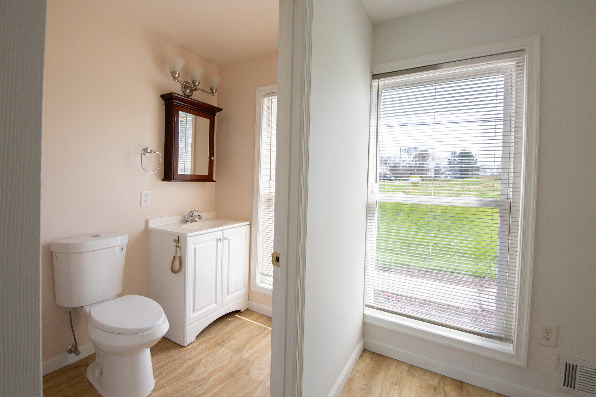610 Country Club Road Havre de Grace, MD 21078 - Photo 14 of 56 First floor half bath