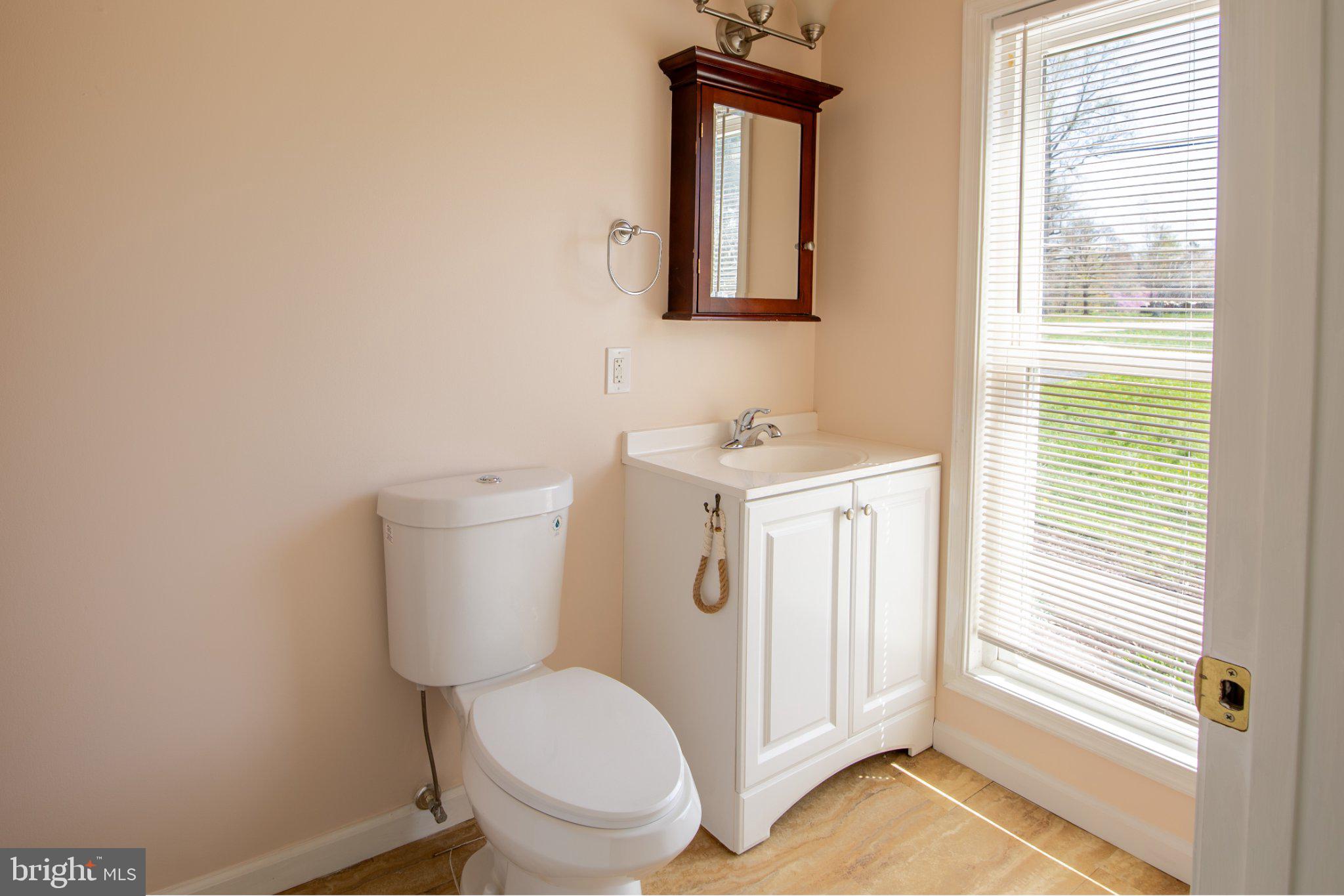 610 Country Club Road Havre de Grace, MD 21078 - Photo 15 of 56 Bright and airy bathroom retreat.