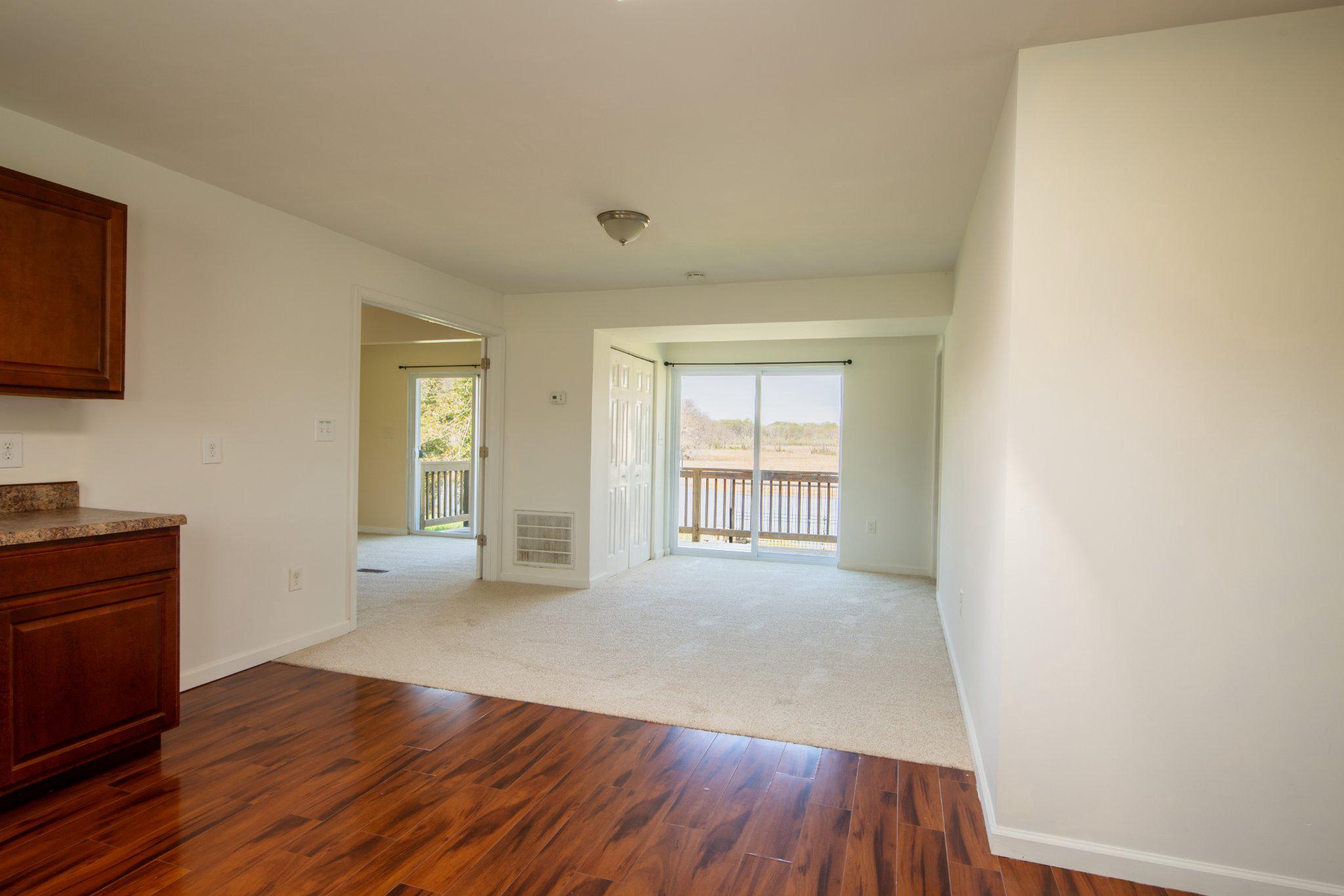 610 Country Club Road Havre de Grace, MD 21078 - Photo 17 of 56 Secondary suite that can be completely independent
