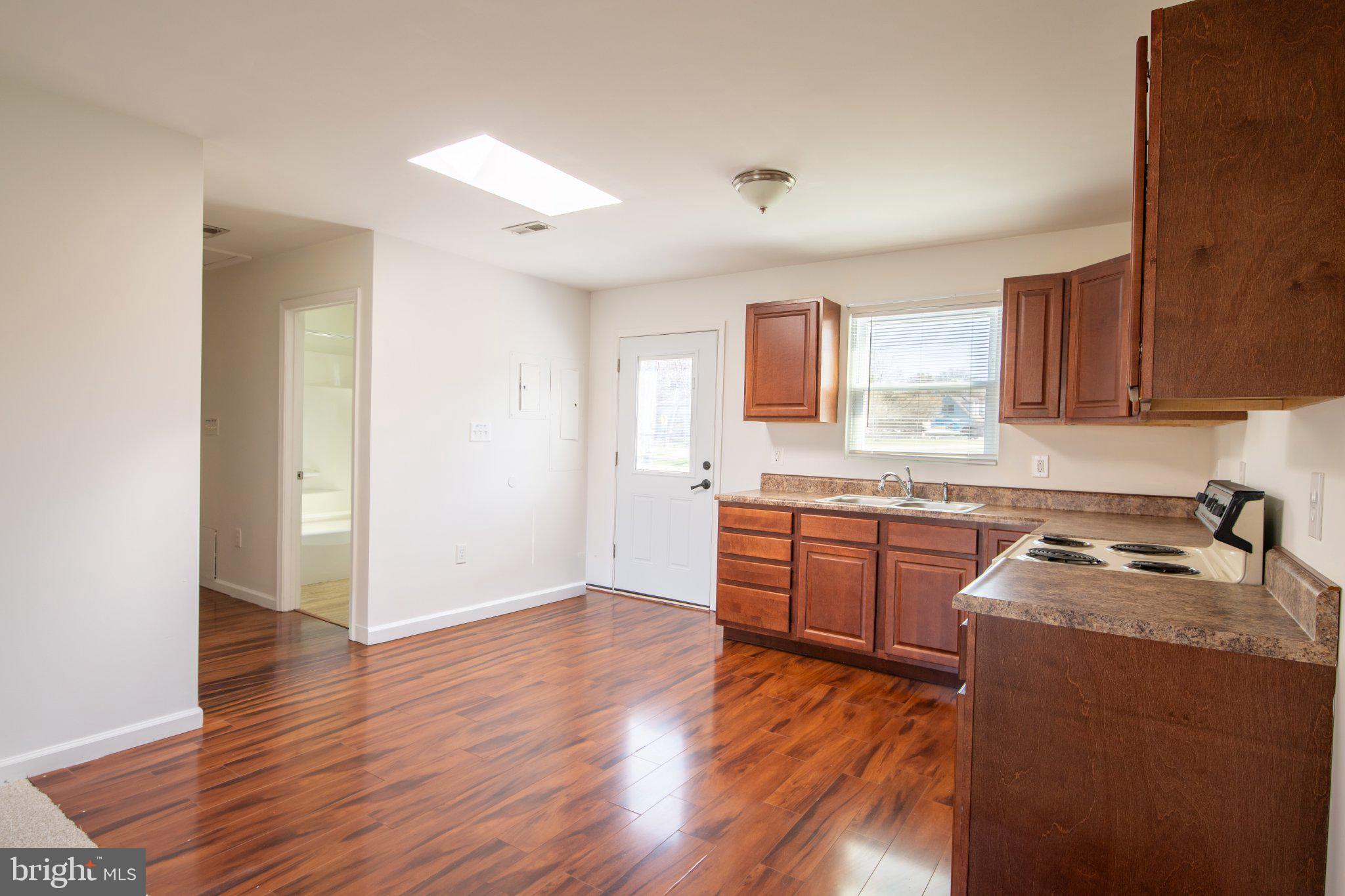610 Country Club Road Havre de Grace, MD 21078 - Photo 19 of 56 Bright and inviting kitchen space.