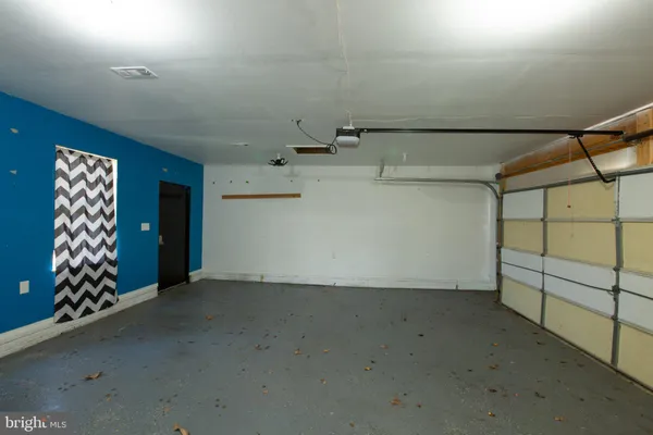 a view of bathroom
