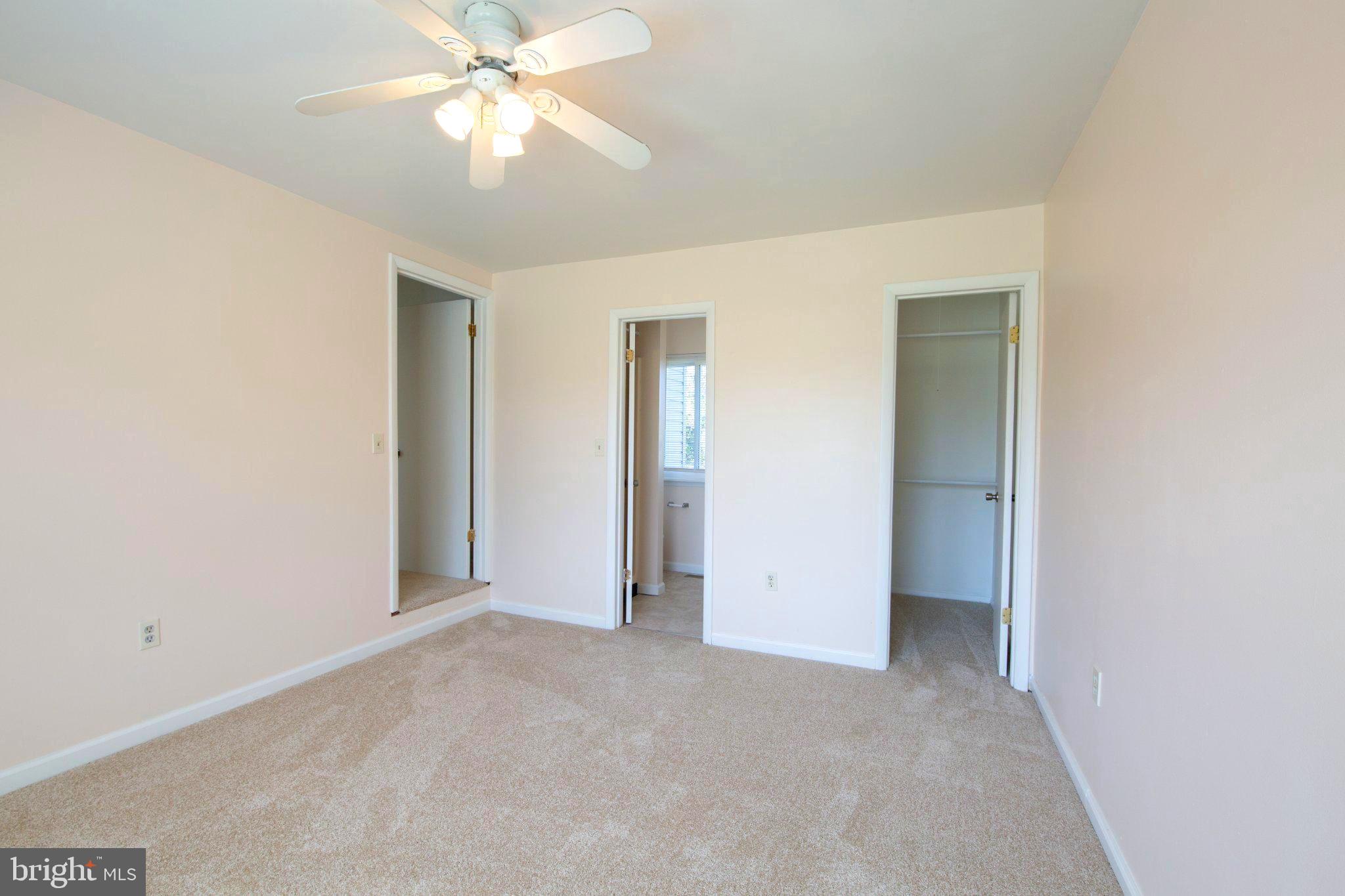 610 Country Club Road Havre de Grace, MD 21078 - Photo 25 of 56 Bright and airy bedroom retreat.