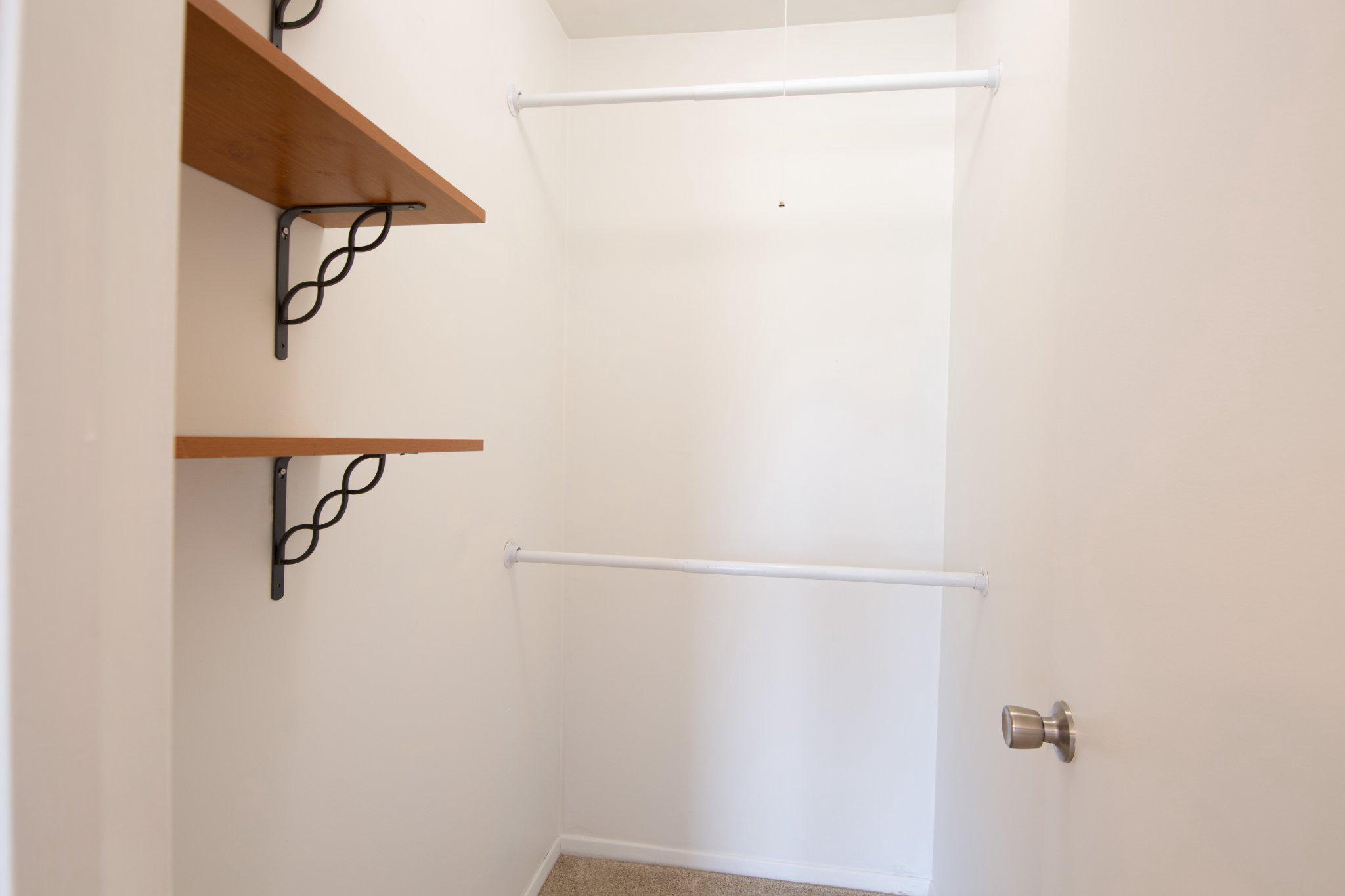 610 Country Club Road Havre de Grace, MD 21078 - Photo 26 of 56 Bedroom 1 closet