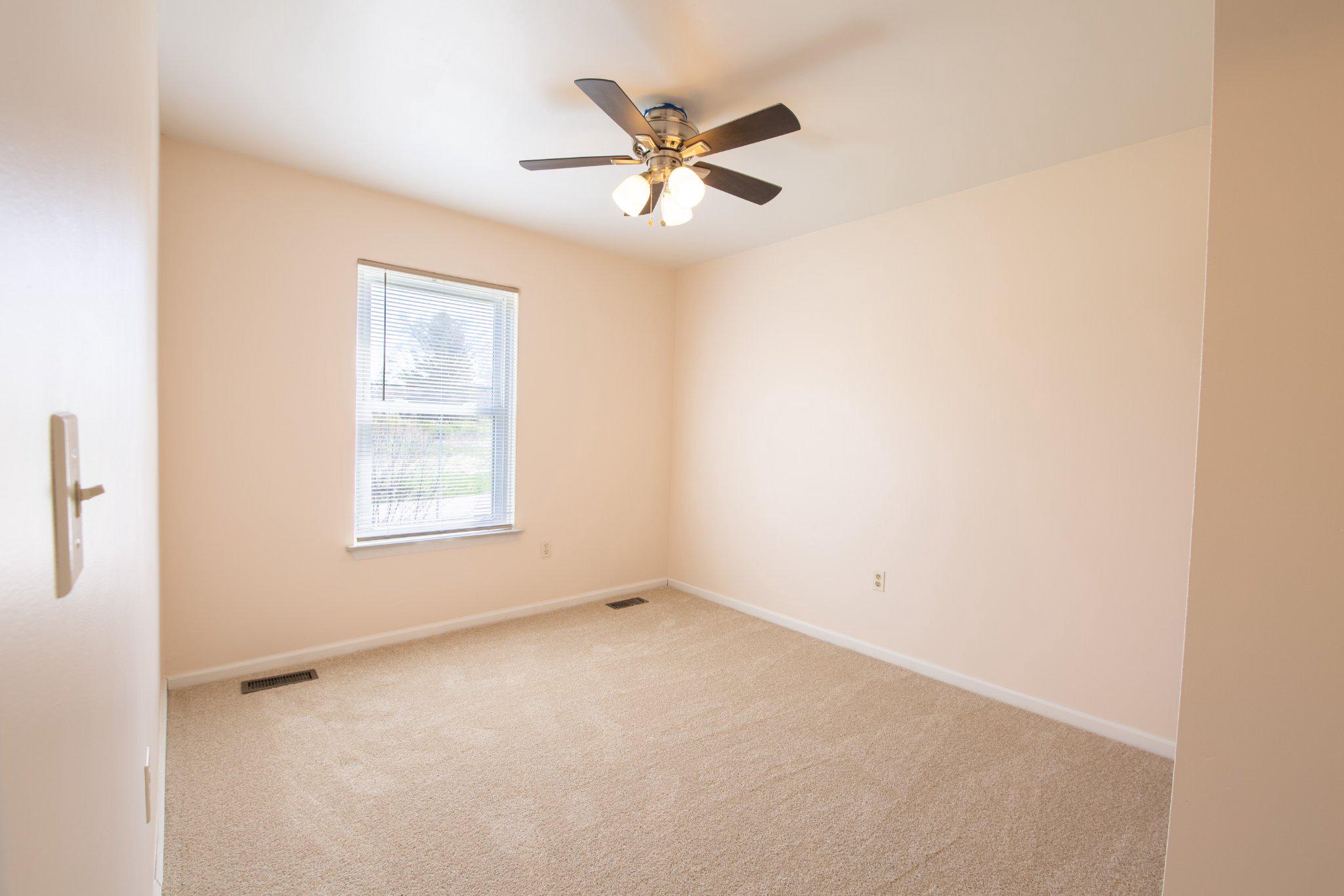 610 Country Club Road Havre de Grace, MD 21078 - Photo 35 of 56 Bedroom 3 on second floor