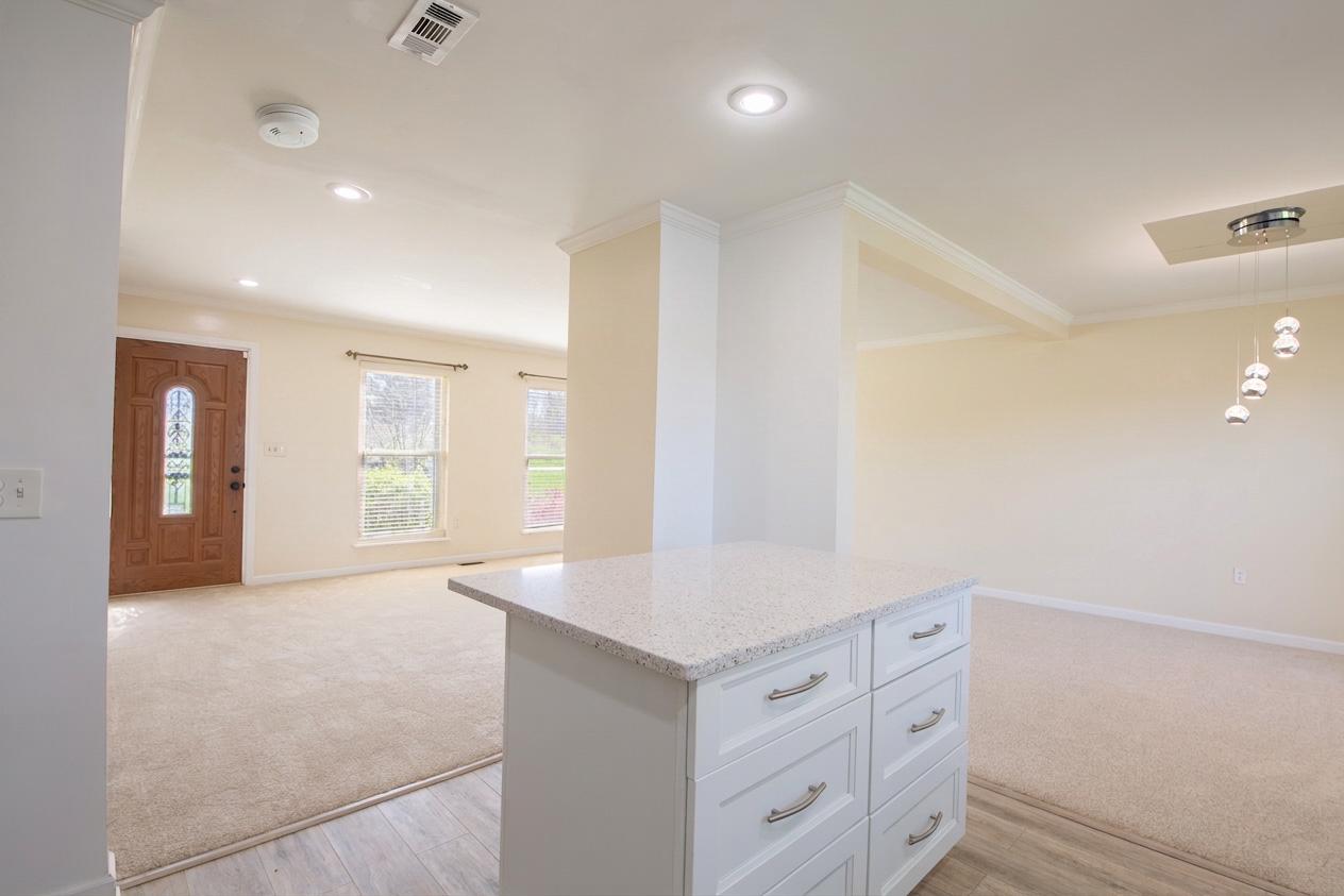 610 Country Club Road Havre de Grace, MD 21078 - Photo 4 of 56 Smoke detector added with AI, to be installed soon