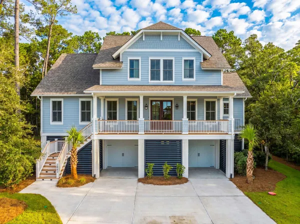 $1,750,000 | 2862 Maritime Drive, Johns Island, SC 29455