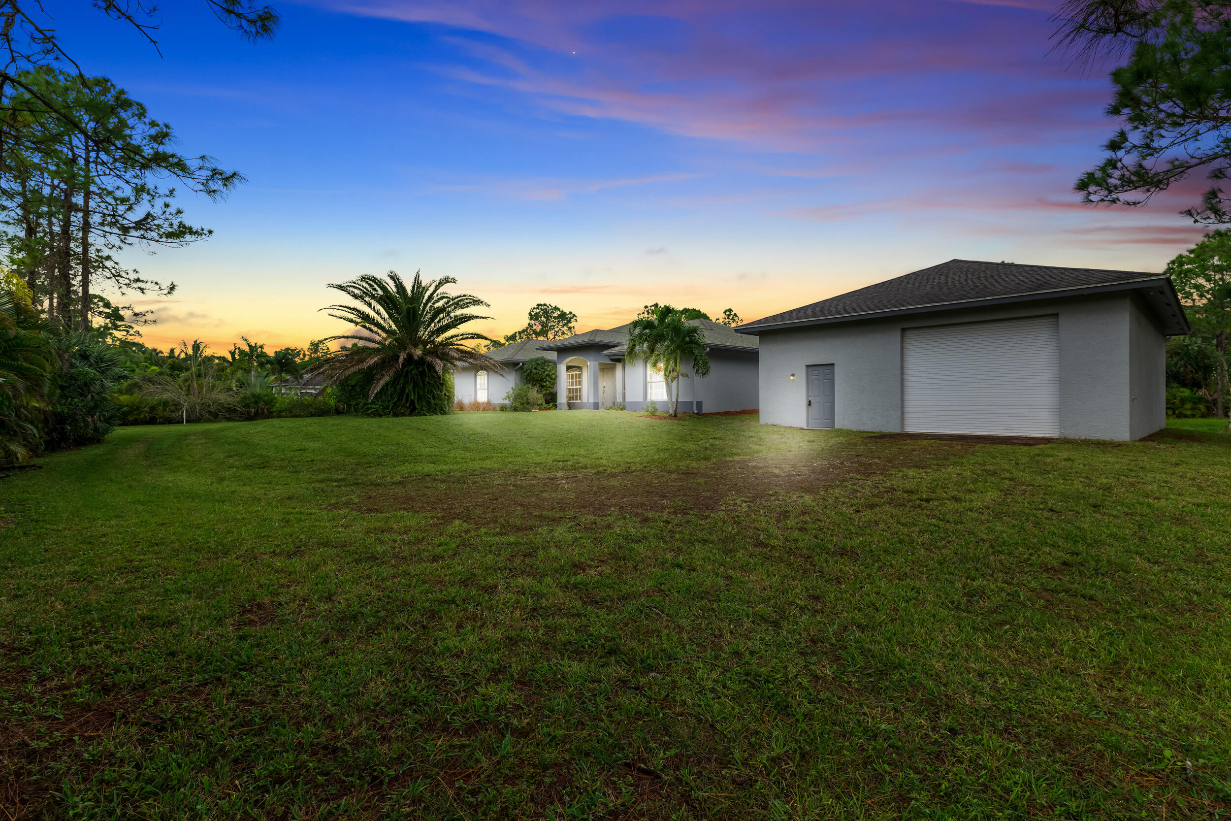 17353 72nd Road North Loxahatchee, FL 33470 - Photo 1 of 35 72nd Twilight