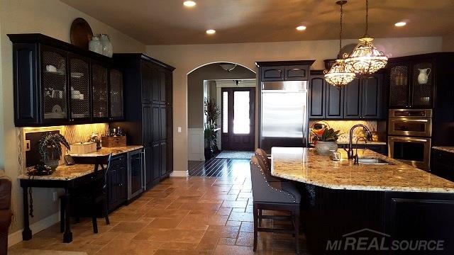67427 Rachael Lane Washington, MI 48095 - Photo 4 of 28 31277479-3.JPG