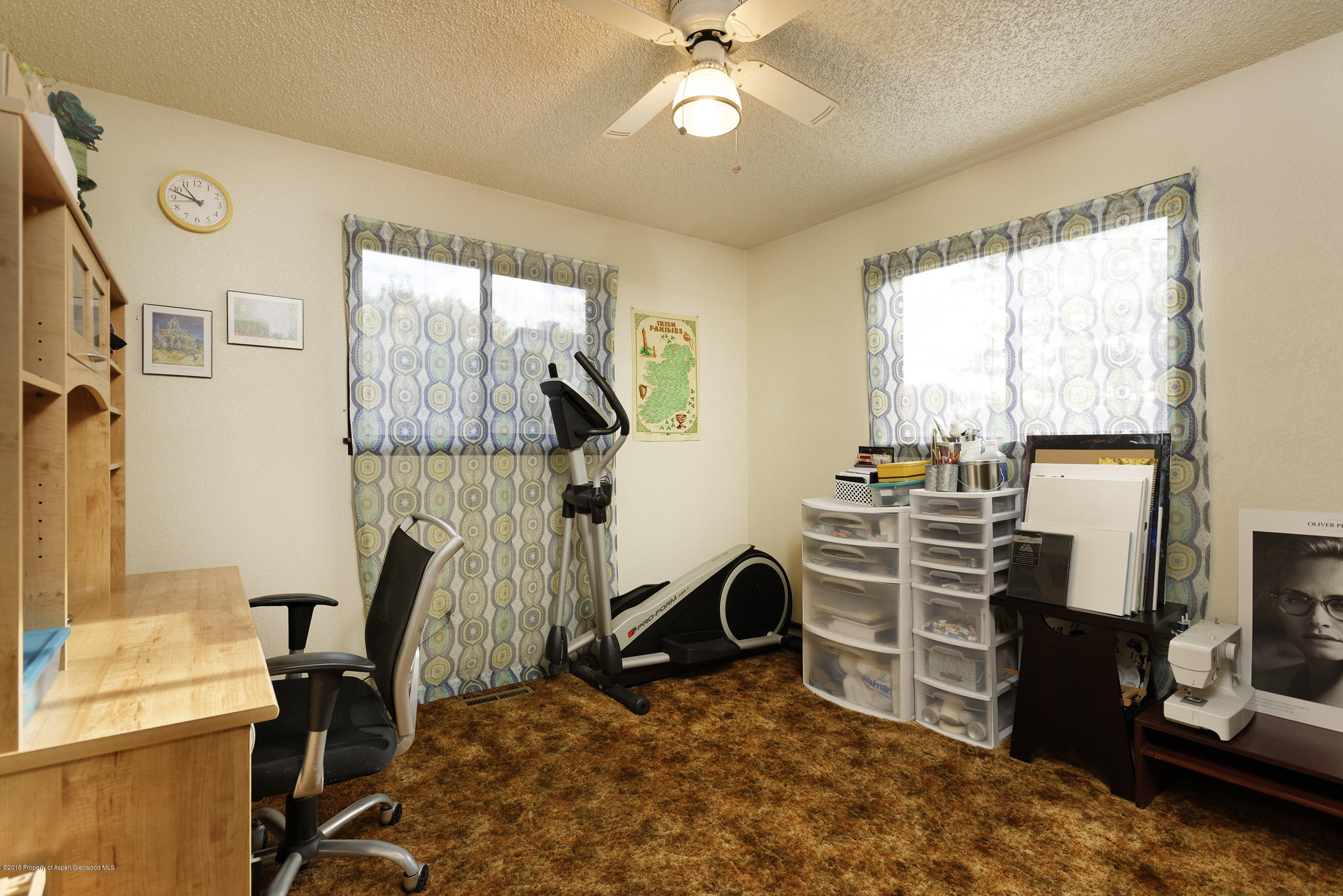 1444 Jays Avenue Rifle, CO 81650 - Photo 11 of 17 bedroom 2