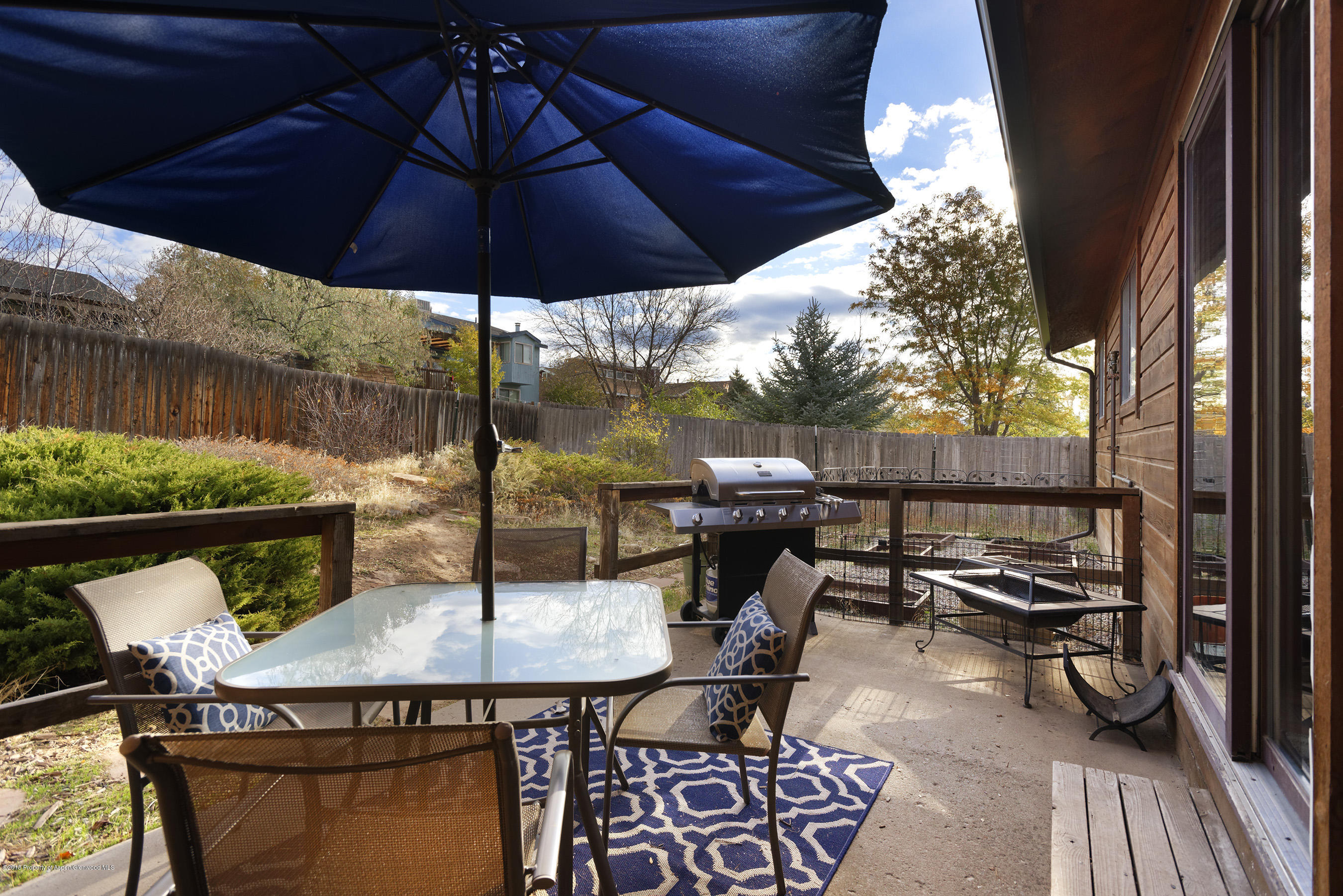 1444 Jays Avenue Rifle, CO 81650 - Photo 15 of 17 patio