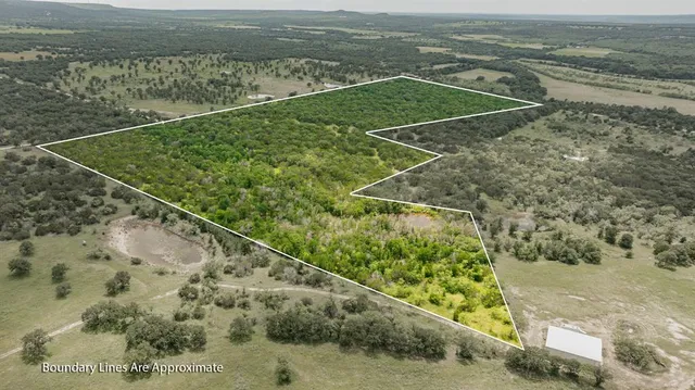 a view of a lake from a window