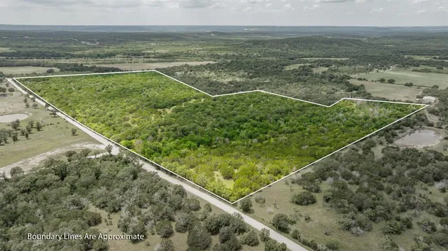 a view of a city with an ocean