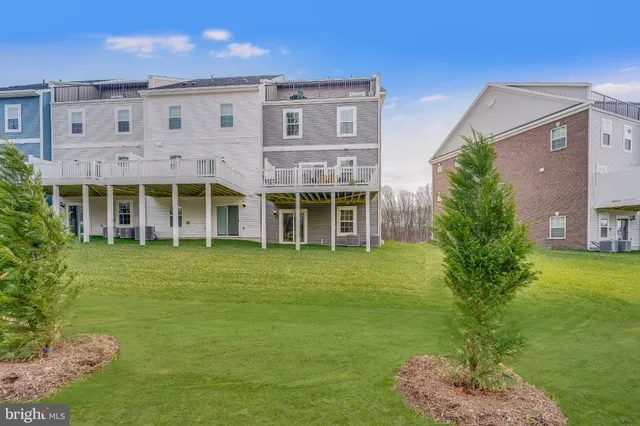 $583,340 | 1720 Water Xing Road, Baltimore, MD 21208