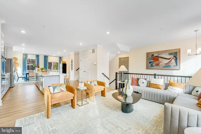 $583,340 | 1720 Water Xing Road, Baltimore, MD 21208