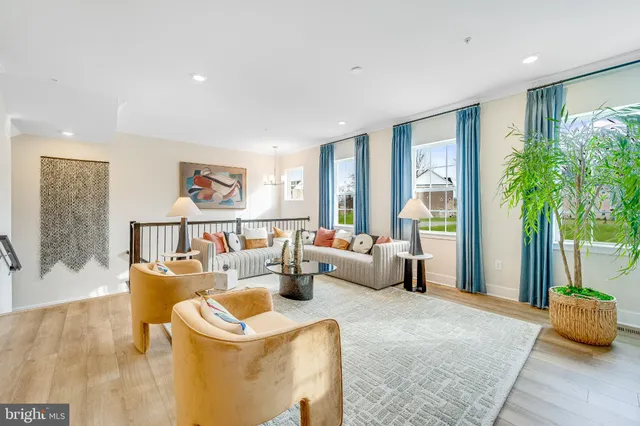 $583,340 | 1720 Water Xing Road, Baltimore, MD 21208