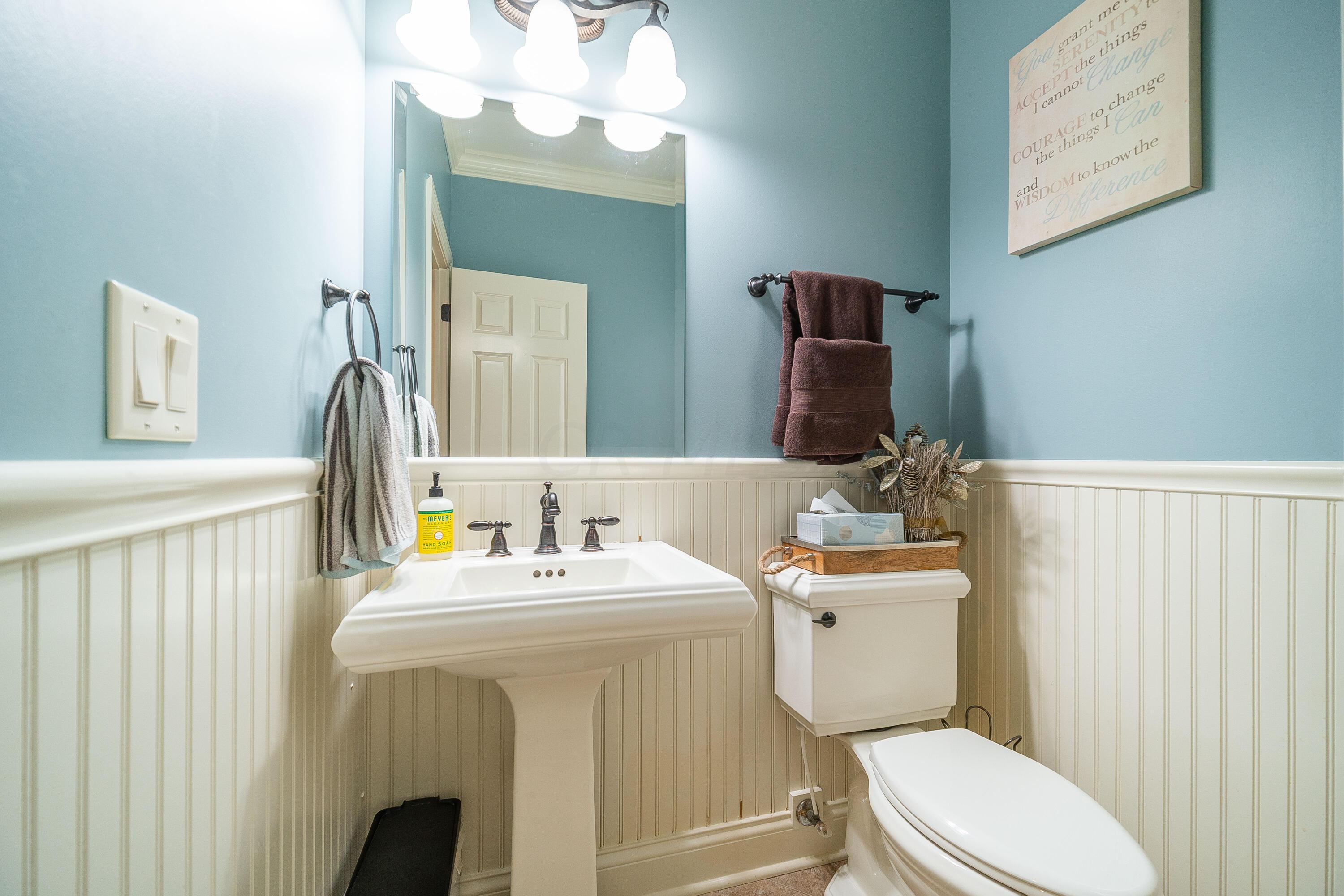 2596 Andover Road Columbus, OH 43221 - Photo 21 of 45 2596 Andover Rd-43