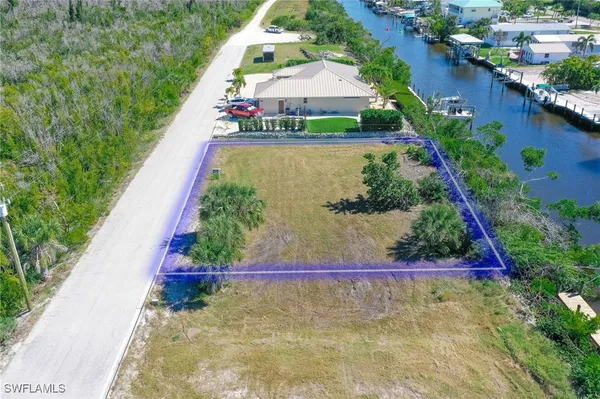 $222,000 | 2823 Cussell Drive, St. James City, FL 33956