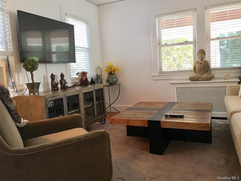 86 Brown Road Scarsdale, NY 10583 - Photo 7 of 17 a work room with furniture and a window