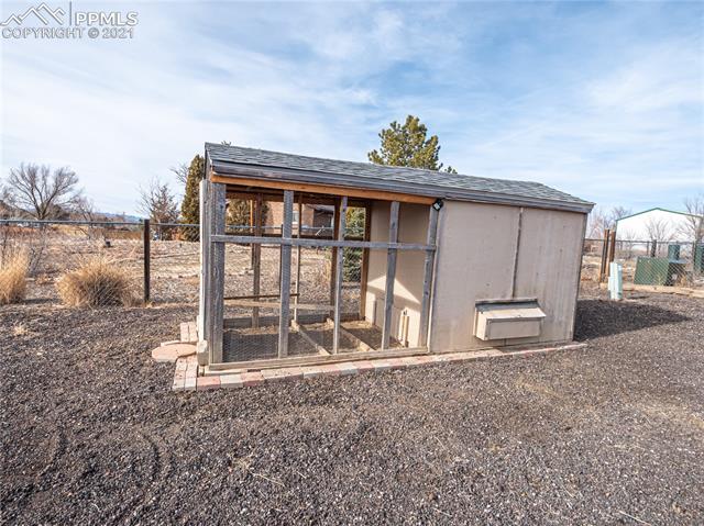 10705 Falling Star Road Fountain, CO 80817 - Photo 29 of 34