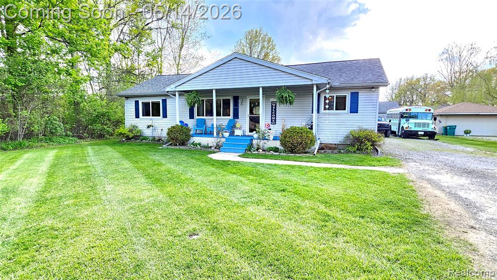 21240 Isabelle Street Romulus, MI 48174 - Photo 2 of 35