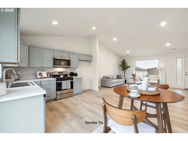 $316,850 | 145 Southwest Eagle Drive, Boardman, OR 97818