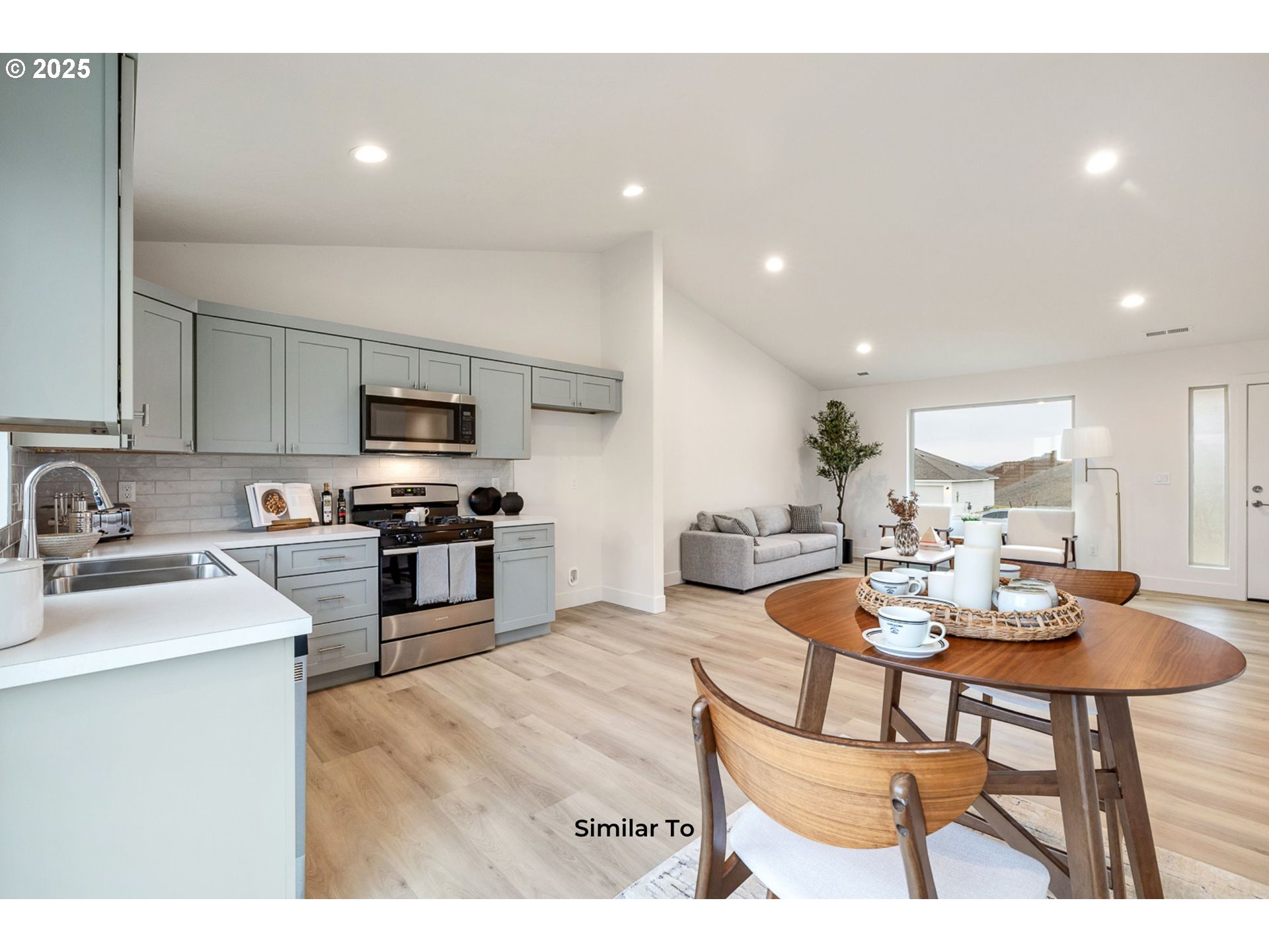 145 Southwest Eagle Drive Boardman, OR 97818 - Photo 11 of 18