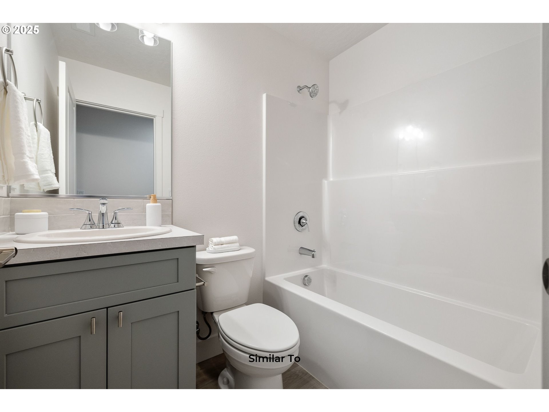 145 Southwest Eagle Drive Boardman, OR 97818 - Photo 13 of 18