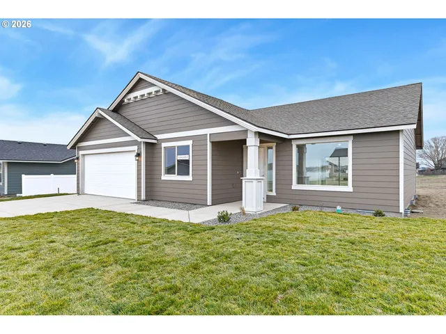 $316,850 | 145 Southwest Eagle Drive, Boardman, OR 97818