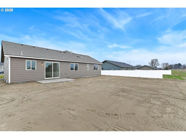 $316,850 | 145 Southwest Eagle Drive, Boardman, OR 97818