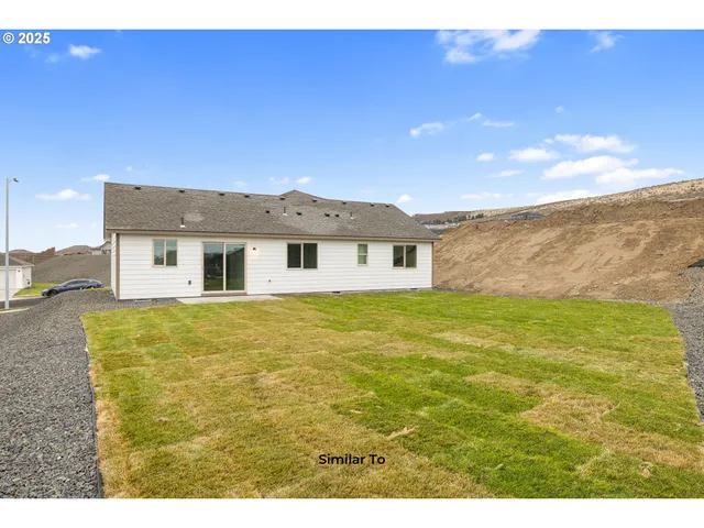 $316,850 | 145 Southwest Eagle Drive, Boardman, OR 97818