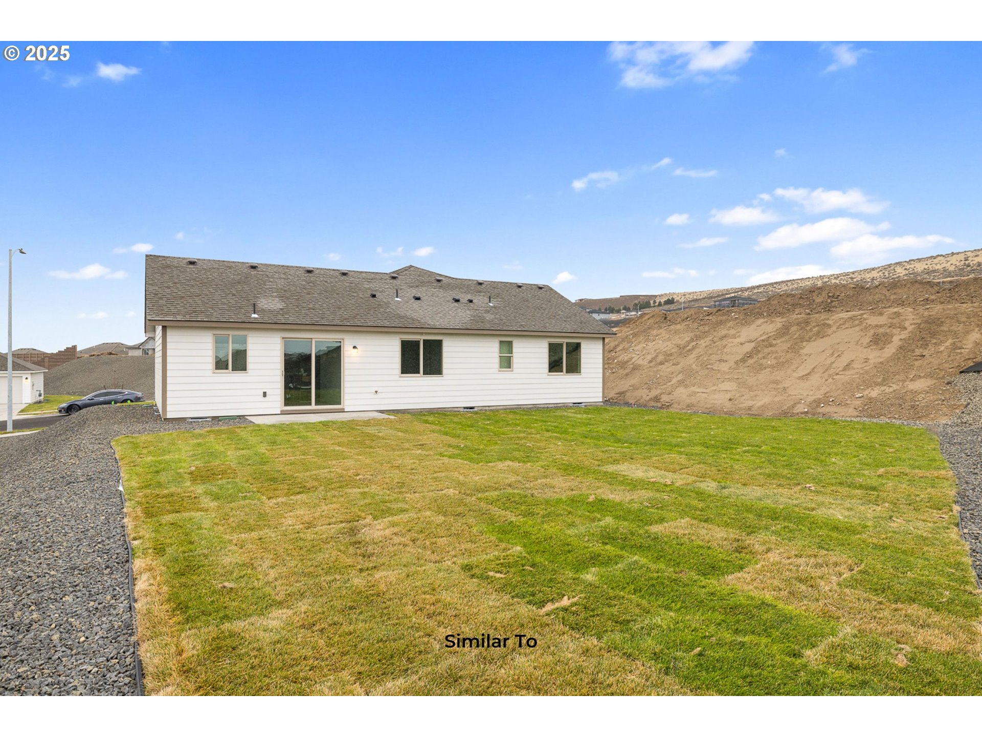 145 Southwest Eagle Drive Boardman, OR 97818 - Photo 4 of 18