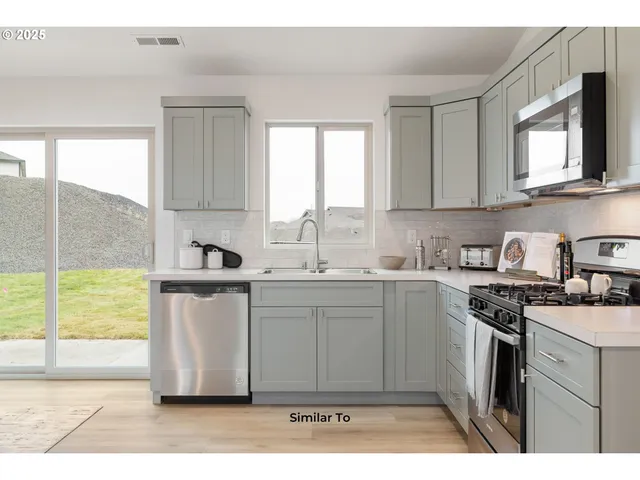 $316,850 | 145 Southwest Eagle Drive, Boardman, OR 97818