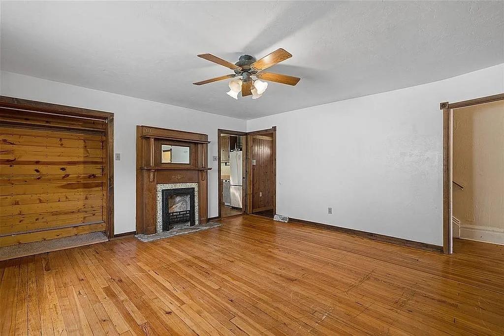 331 Clarence Street Pittsburgh, PA 15211 - Photo 9 of 33