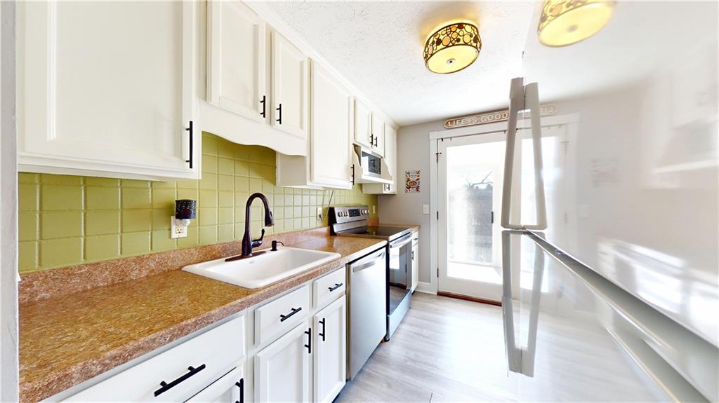 16 Quail Hill Road Pittsburgh, PA 15214 - Photo 19 of 50