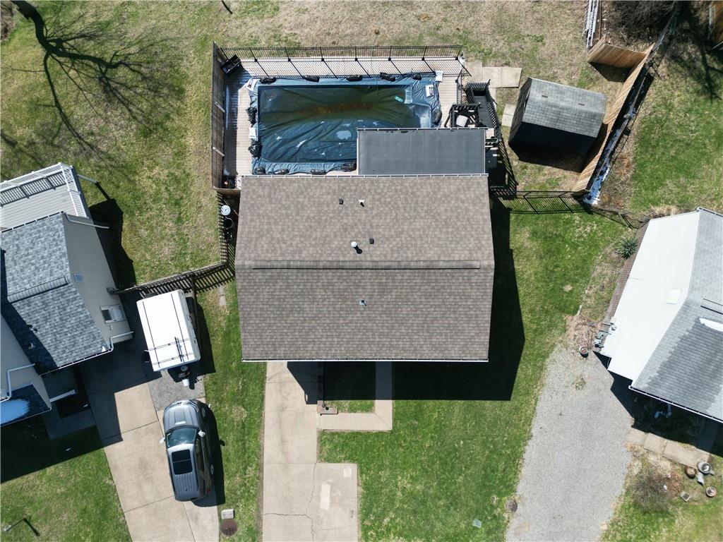 16 Quail Hill Road Pittsburgh, PA 15214 - Photo 45 of 50