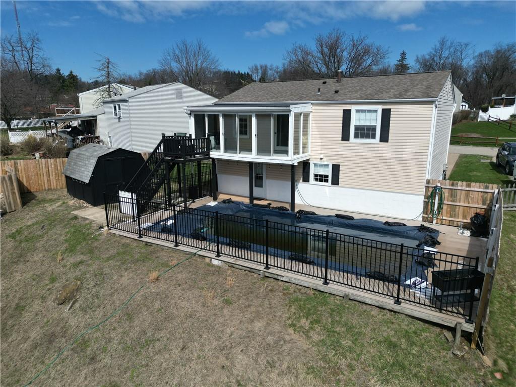 16 Quail Hill Road Pittsburgh, PA 15214 - Photo 46 of 50