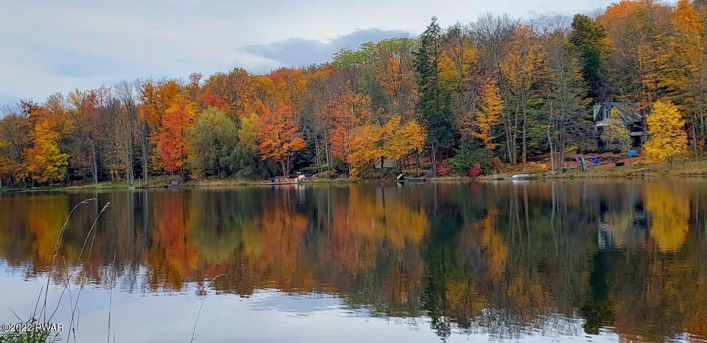79 Deerfield Road Lake Ariel, PA 18436 - Photo 29 of 55 More Lake Views