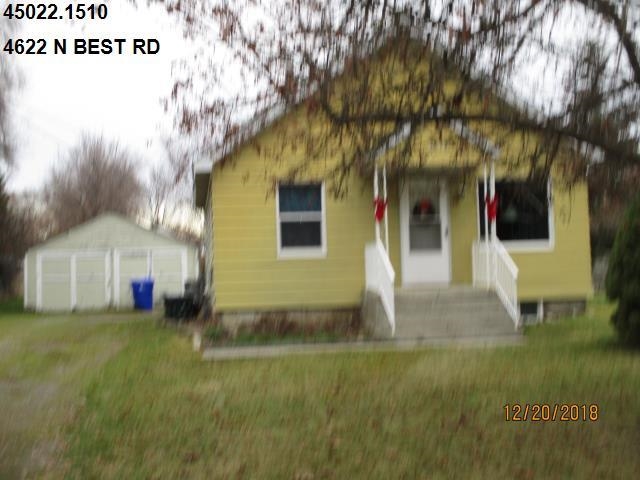 4622 North Best Road Spokane Valley, WA 99216 - Photo 1 of 1