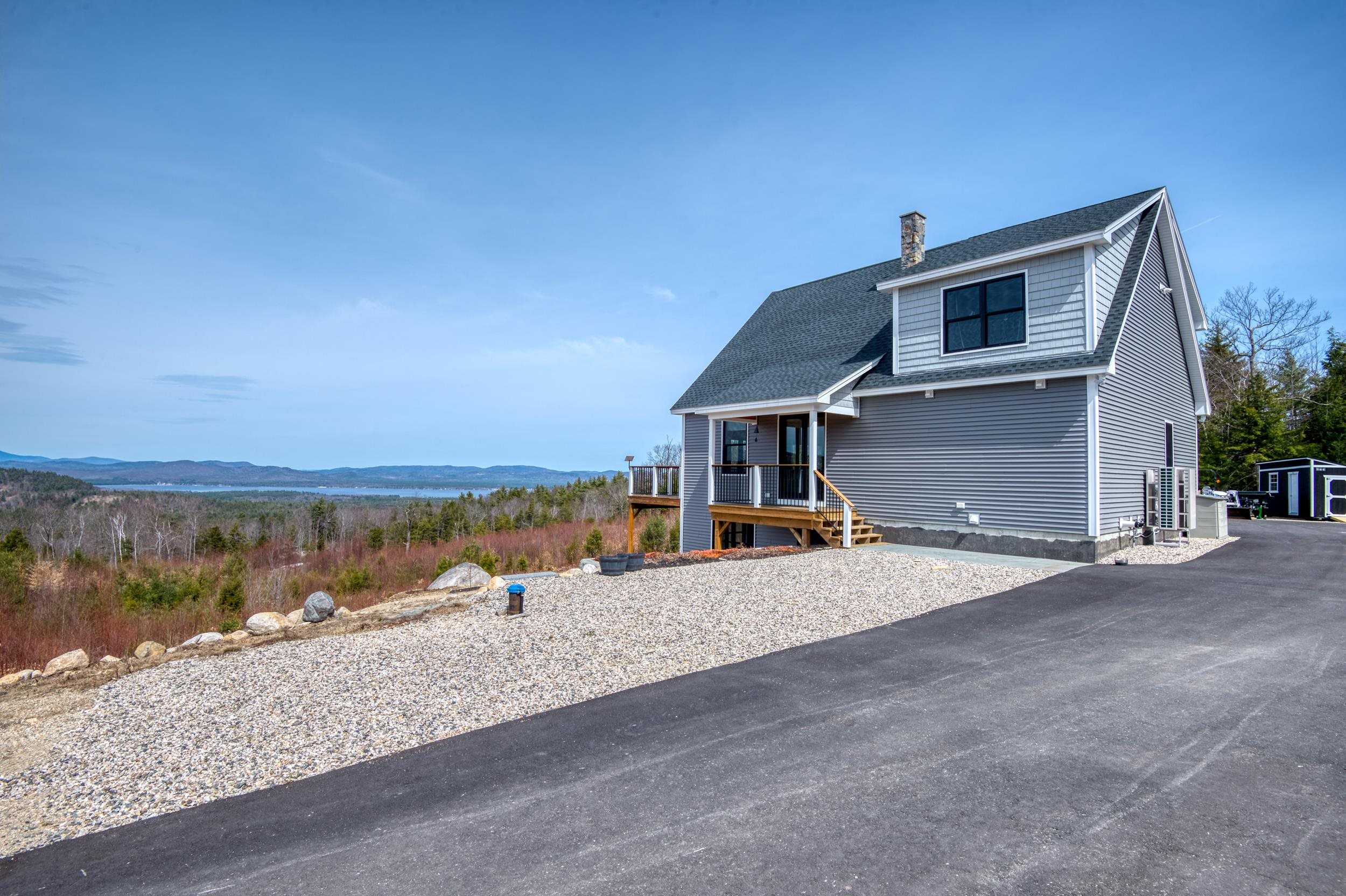 93 Blake Hill Road Ossipee, NH 03814 - Photo 36 of 59