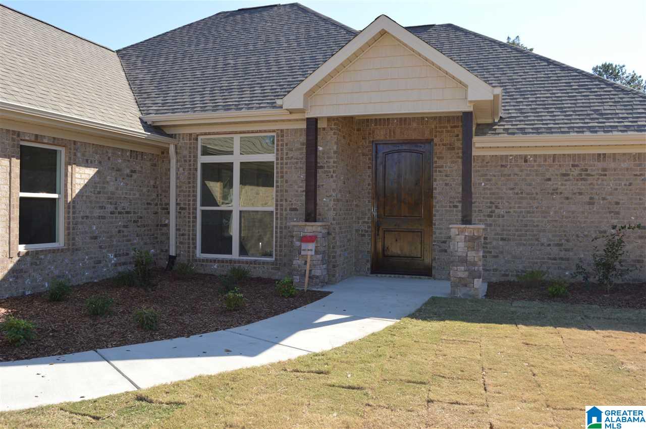 18 Vinson Place Clanton, AL 35045 - Photo 4 of 18