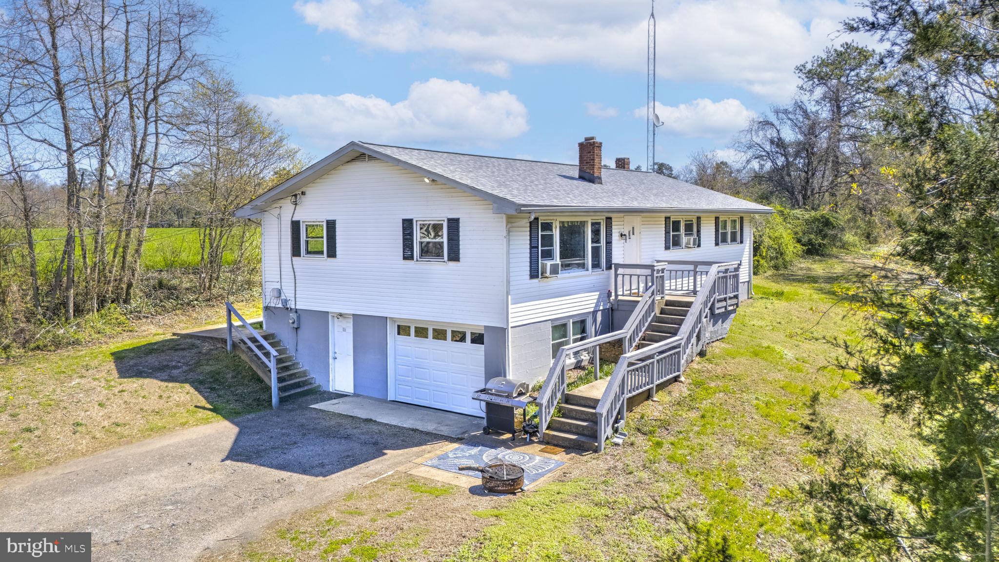 16320 Point Lookout Road Lexington Park, MD 20653 - Photo 1 of 16