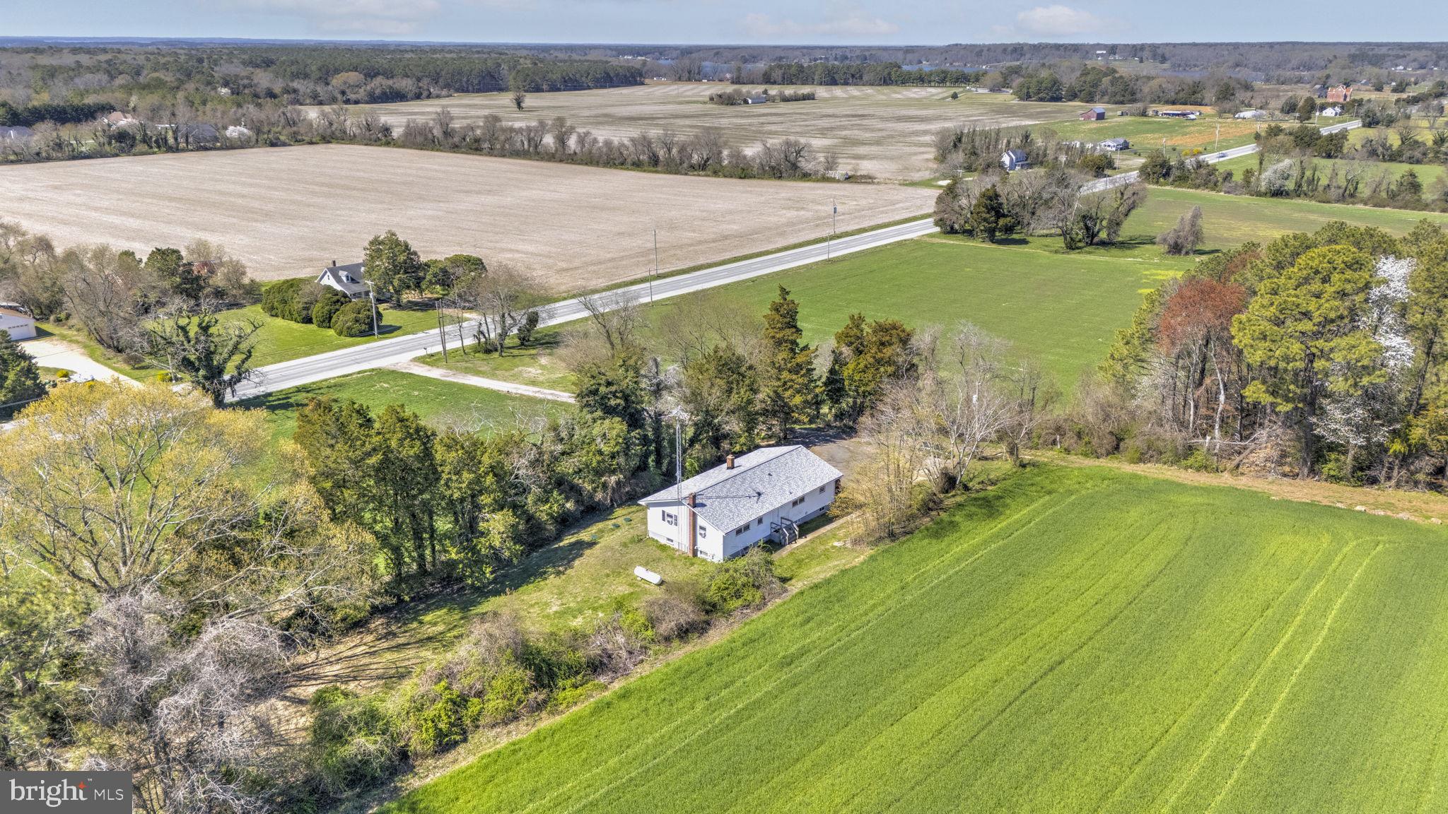 16320 Point Lookout Road Lexington Park, MD 20653 - Photo 4 of 16